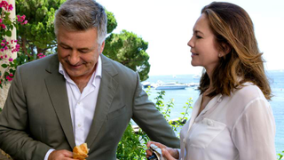 With<i> Paris Can Wait</i>, Eleanor Coppola<i> </i>takes<i> </i>viewers on an endless, tedious vacation
